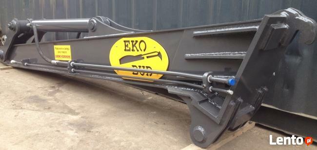 PRODUCENT - PRZEDŁUŻKI RAMION ---- RAMIONA LONG REACH