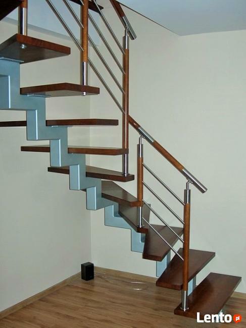 STAL NIERDZEWNA Balustrady, ogrodzenia, bramy, schody, pochw