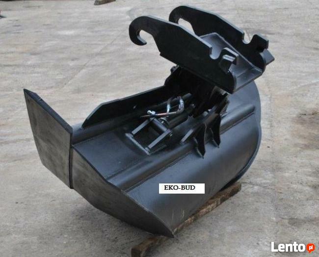 PRODUCENT -ŁYŻKI DO KOPAREK .-KOPARKOŁADOWAREK -MINI KOPAREK