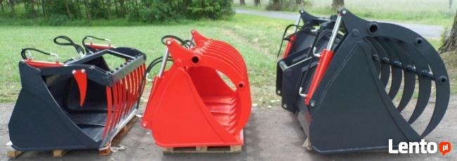 PRODUCENT - Szufla z krokodylem z zębami wypalanym