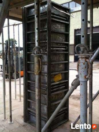 SZALUNKI SŁUPOWE ENCO cena od 5,90zł