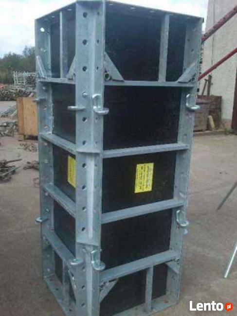 SZALUNKI SŁUPOWE ENCO cena od 5,90zł