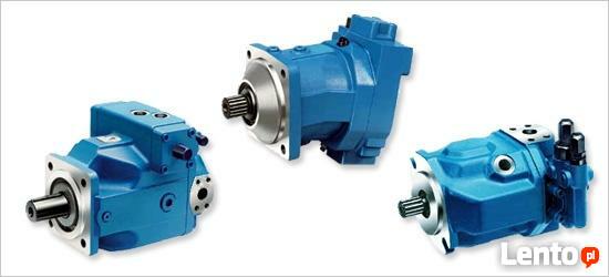 Pompa Rexroth AA10VSO45DFR AA10VSO45DR AA10VSO45DRG AE A10VS