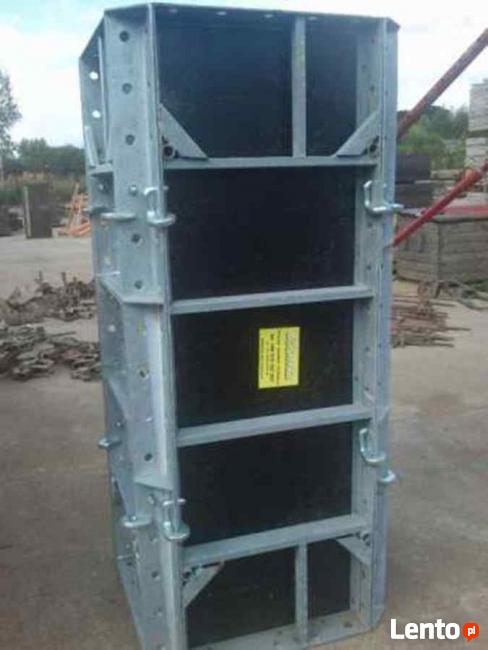 SZALUNKI SŁUPOWE ENCO cena od 5,90zł