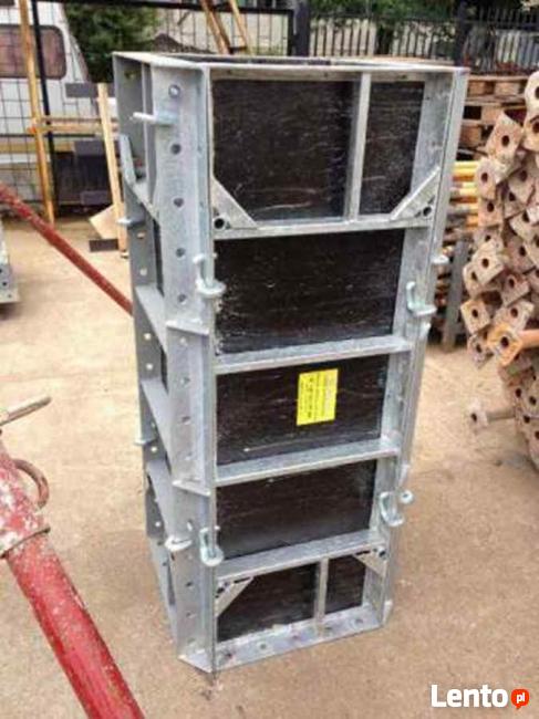 SZALUNKI SŁUPOWE ENCO cena od 5,90zł