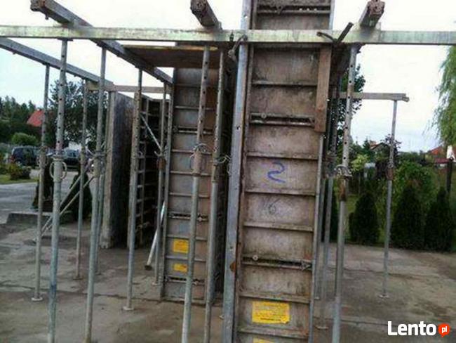 SZALUNKI SŁUPOWE ENCO cena od 5,90zł