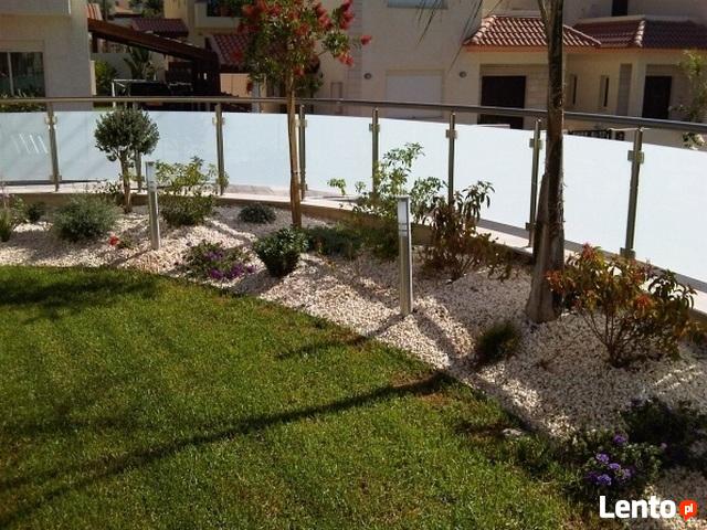 Balko-met Zabudowa balkonu i tarasu, balustrady