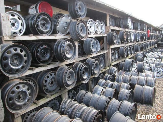 WULKANIZACJA LUBIN SPRZEDAŻ OPONY-FELGI PRZECHOWALNIA