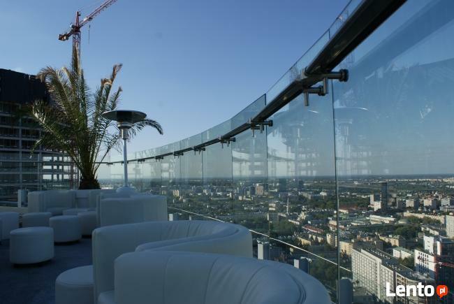 Balko-met Zabudowa balkonu i tarasu, balustrady