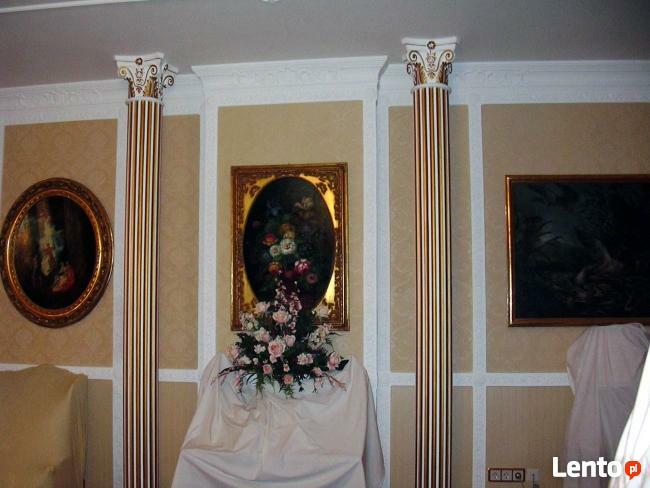 tapetowanie ścian-fototapety-509-983-864-montaż sztukaterii