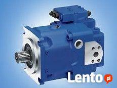 Pompa Rexroth A11VLO145LRS 11R AA11VLO145DRS A11VLO160DRS