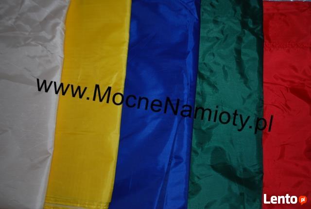 MOCNY Namiot Handlowy Pawilon Ogrodowy Ekspresowy EXPRESOWY