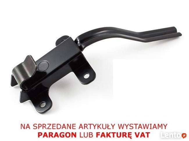 Zaczep uchwyt ogranicznika drzwi tylnych MERCEDES SPRINTER