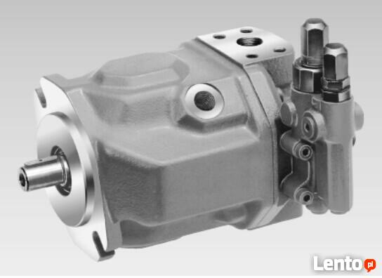 Pompy Rexroth AP A10VO100EF2DS A10VO110DFR1 A10VO110DRG A10V