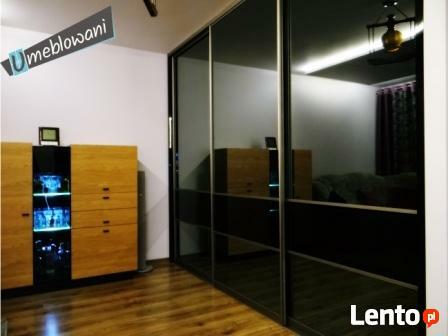 Umeblowani - meble na wymiar, metamorfozy wnętrz