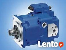 Pompy REXROTH A11VLO190EPXS A11VLO190LE4S5 A11VLO190LG1DH2