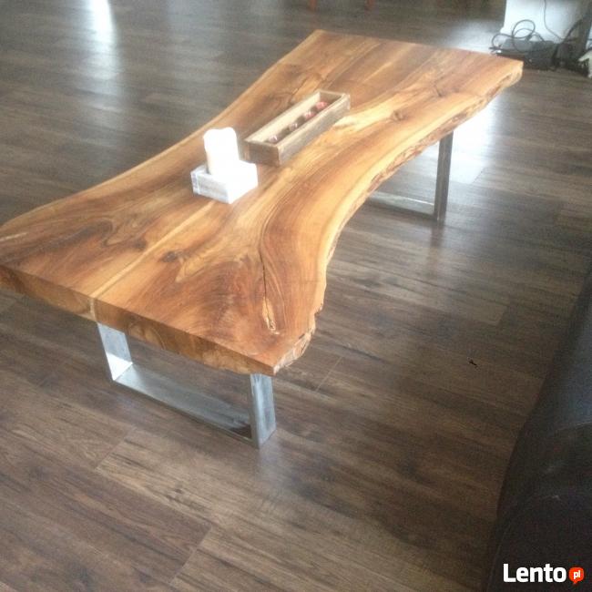 Stół loft dąb