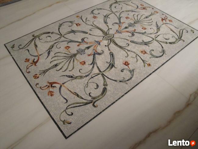 Szlifowanie, renowacja marmuru Lębork Słupsk Koszalin