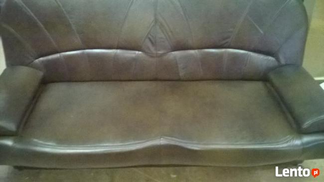TAPICERSTWO MEBLOWE RENOWACJA MEBLI