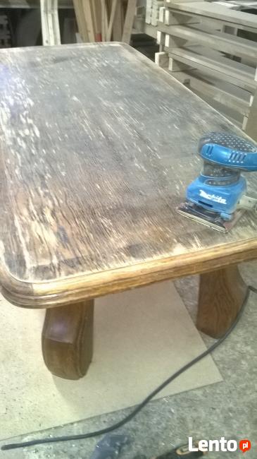 TAPICERSTWO MEBLOWE RENOWACJA MEBLI