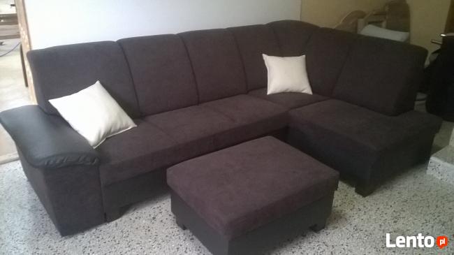 TAPICERSTWO MEBLOWE RENOWACJA MEBLI