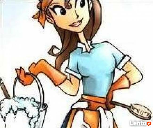 SPRZĄTANIE BIUR, Mieszkań, Urzędów, Hosteli, Hoteli, Terenów