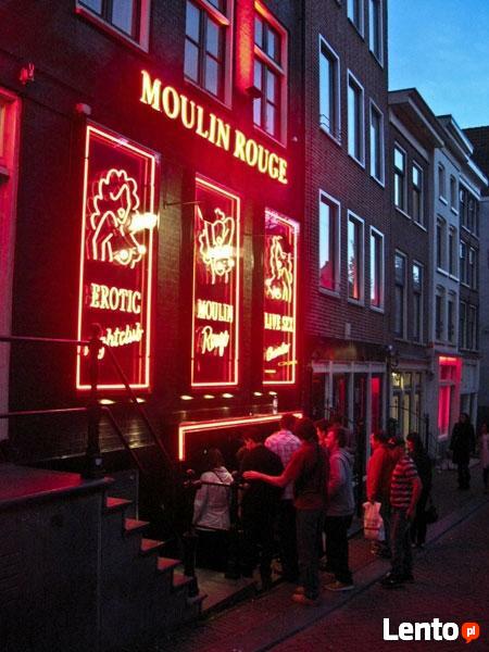 HOLANDIA 22-26.04.2026 Wiatraki Sery Rowery 5 dni atrakcji