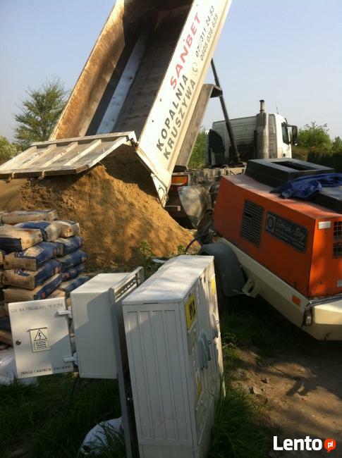 posadzki wylewki oborniki śląskie trzebnica
