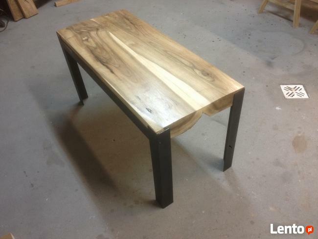 Stół loft dąb