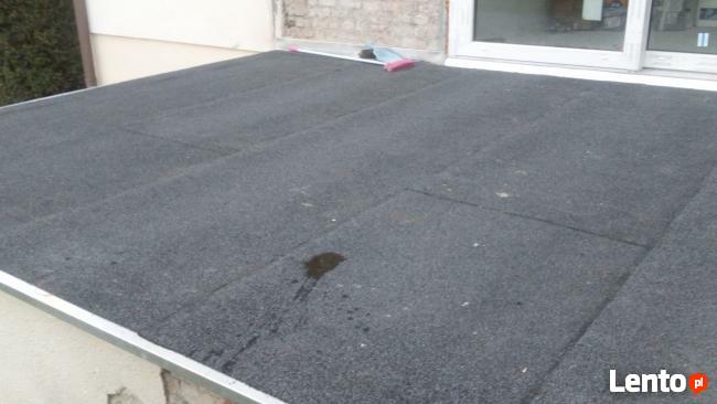 Ciesielstwo dekarstwo Poznań i okolice