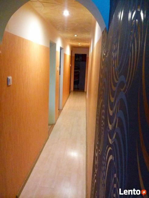 Mieszkanie bez czynszowe