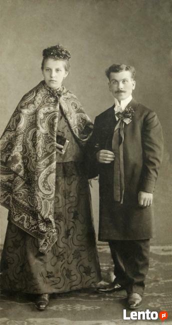 reprodukcje starych fotografii, Chorzów Batory