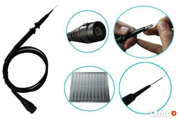 V-3000 Zamykanie naczynek koagulacja RF wysoka częstotliwość