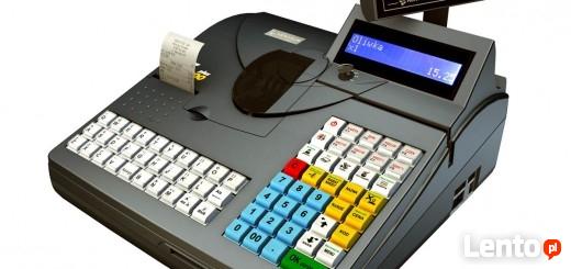 Kurs obsługi kasy fiskalnej