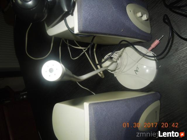 Sprzedam zestaw do komputera laptopa tablet itd 100% sprawn