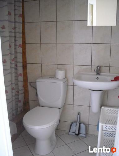 Kwatery Gościnne BETULA