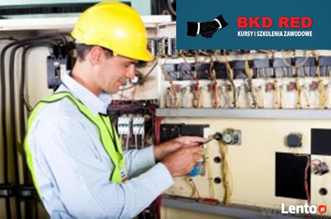 Szkolenia elektryczne i energetyczne Kołobrzeg Koszalin