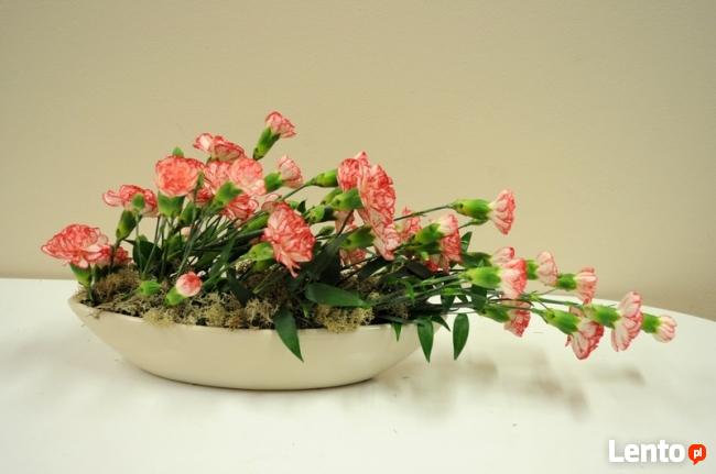 Bezpłatna Szkoła Florystyczna Kraków