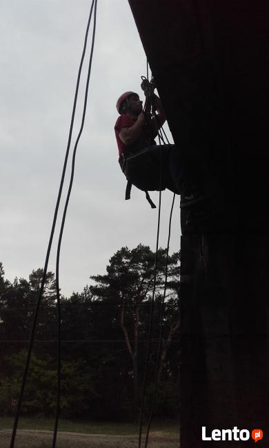 wysokościowe