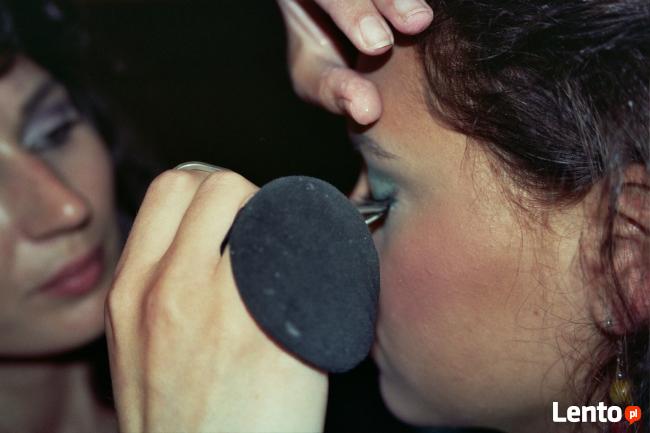 Bezpłatna Szkoła Kosmetyczna Kraków