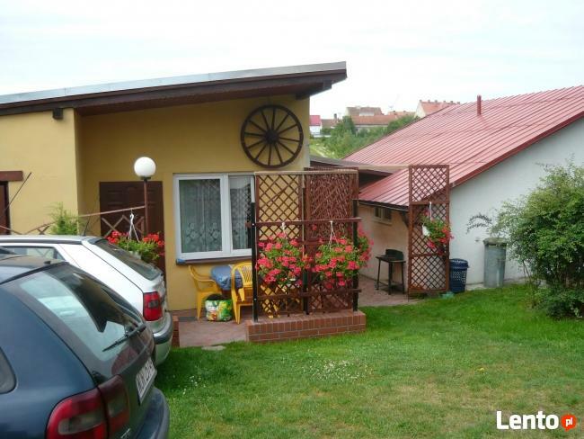 Wypoczynek na Mazurach