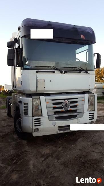 SKUP AUT CIEZAROWYCH WSZYSTKIE TYPY I ROCZNIKI