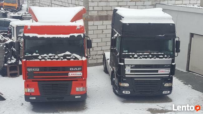 SKUP AUT CIEZAROWYCH WSZYSTKIE TYPY I ROCZNIKI