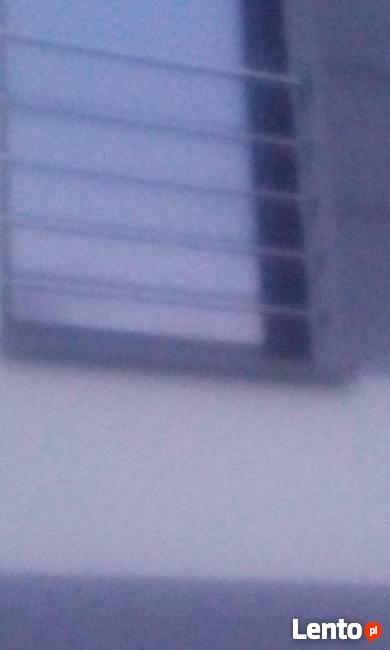 Okna Francuskie, Balkony ,zabezpieczenie ,barierka