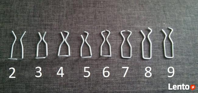 ZAWLECZKI DO KÓŁ WÓZKÓW DZIECIĘCYCH!!!