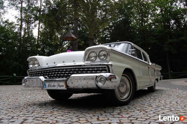 Auto retro, zabytkowe, wynajem Nowy Sącz, Gorlice, Limanowa,