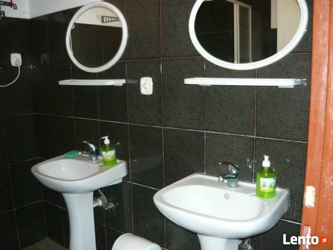 Wypoczynek na Mazurach