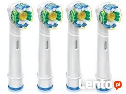 4x Wymienne Nożyki MACH 3 wkłady do maszynek Gillette Fusion