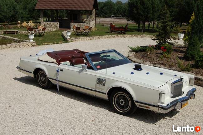 Auto retro, zabytkowe, wynajem Nowy Sącz, Gorlice, Limanowa,