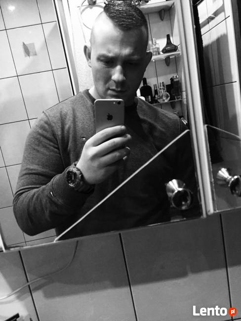 24 latek poszukuje drugiej połówki :-)